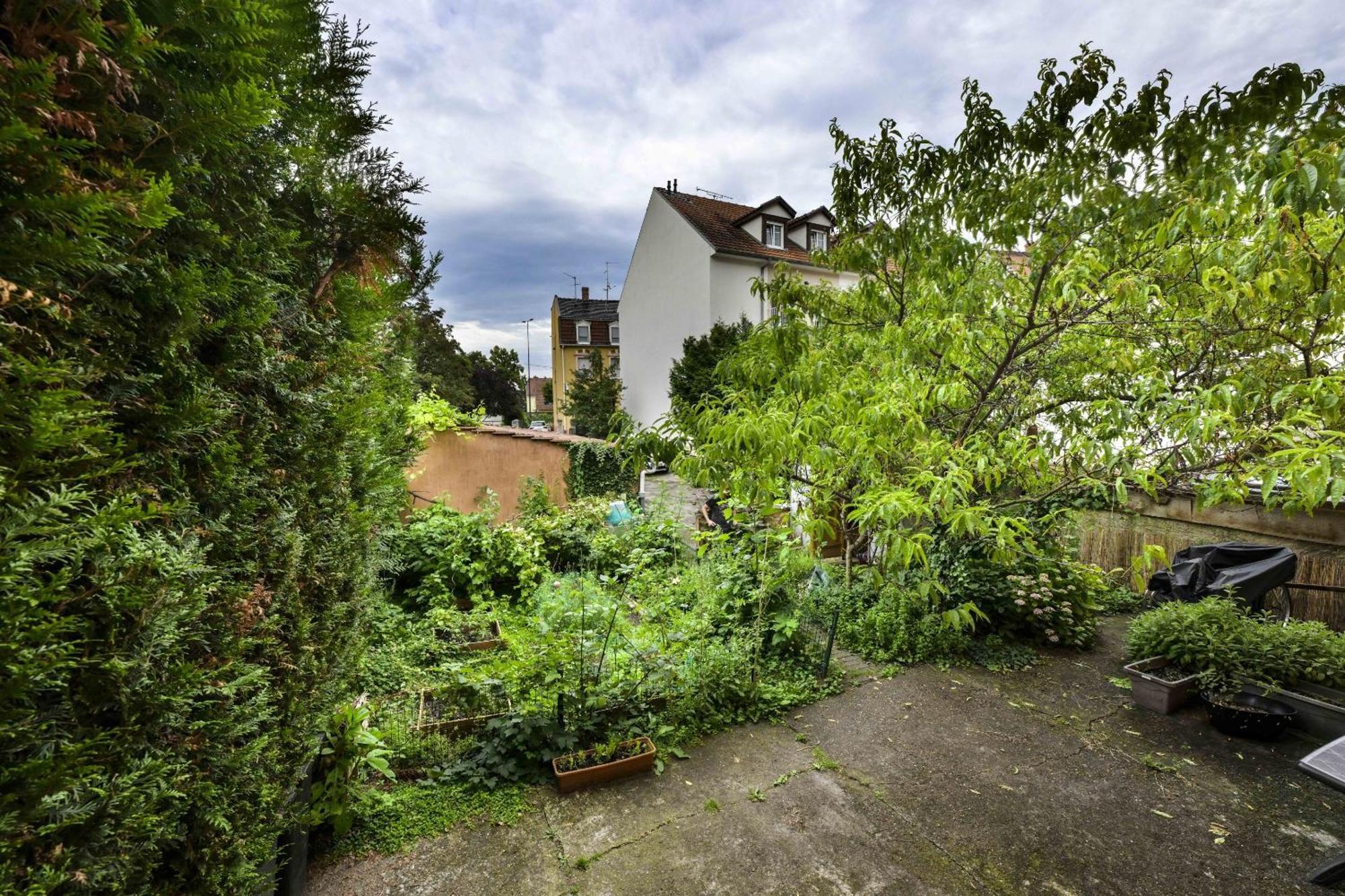 I-Love-Colmar - Les Remparts - Parking Exterior photo